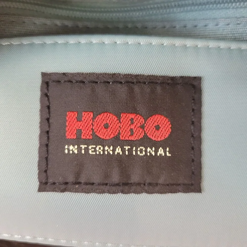 HOBO international brown
